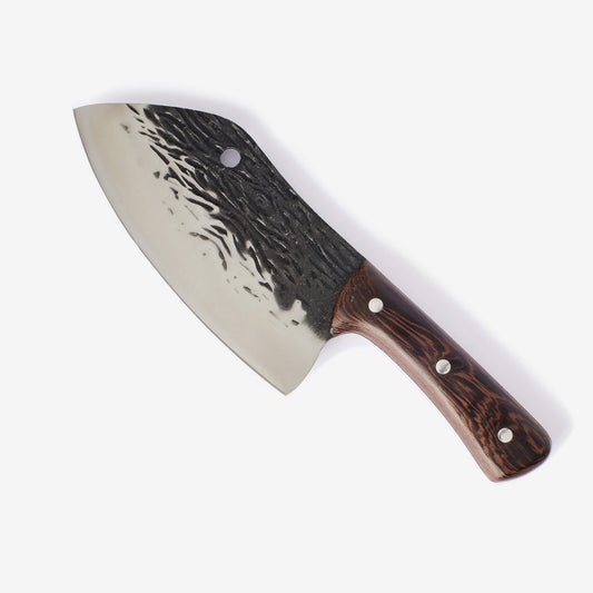 Mokuzai Cleaver – 18cm