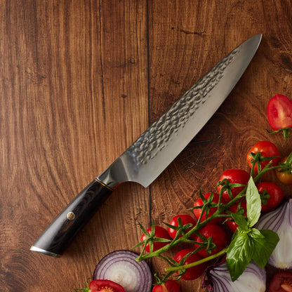 Hansha Gyuto Knife – 20.5cm